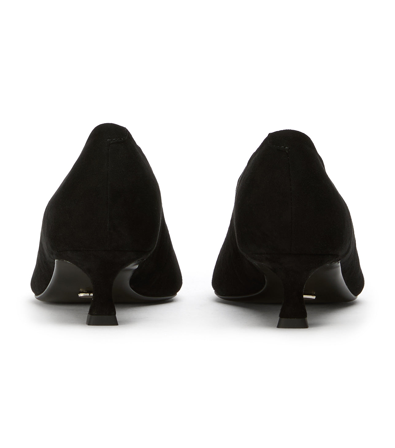 Cherry Black Suede - Tony Bianco Sale