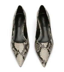 Cameo Ecru Snake - Tony Bianco Online