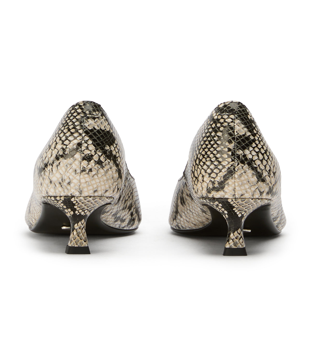 Cameo Ecru Snake - Tony Bianco Online