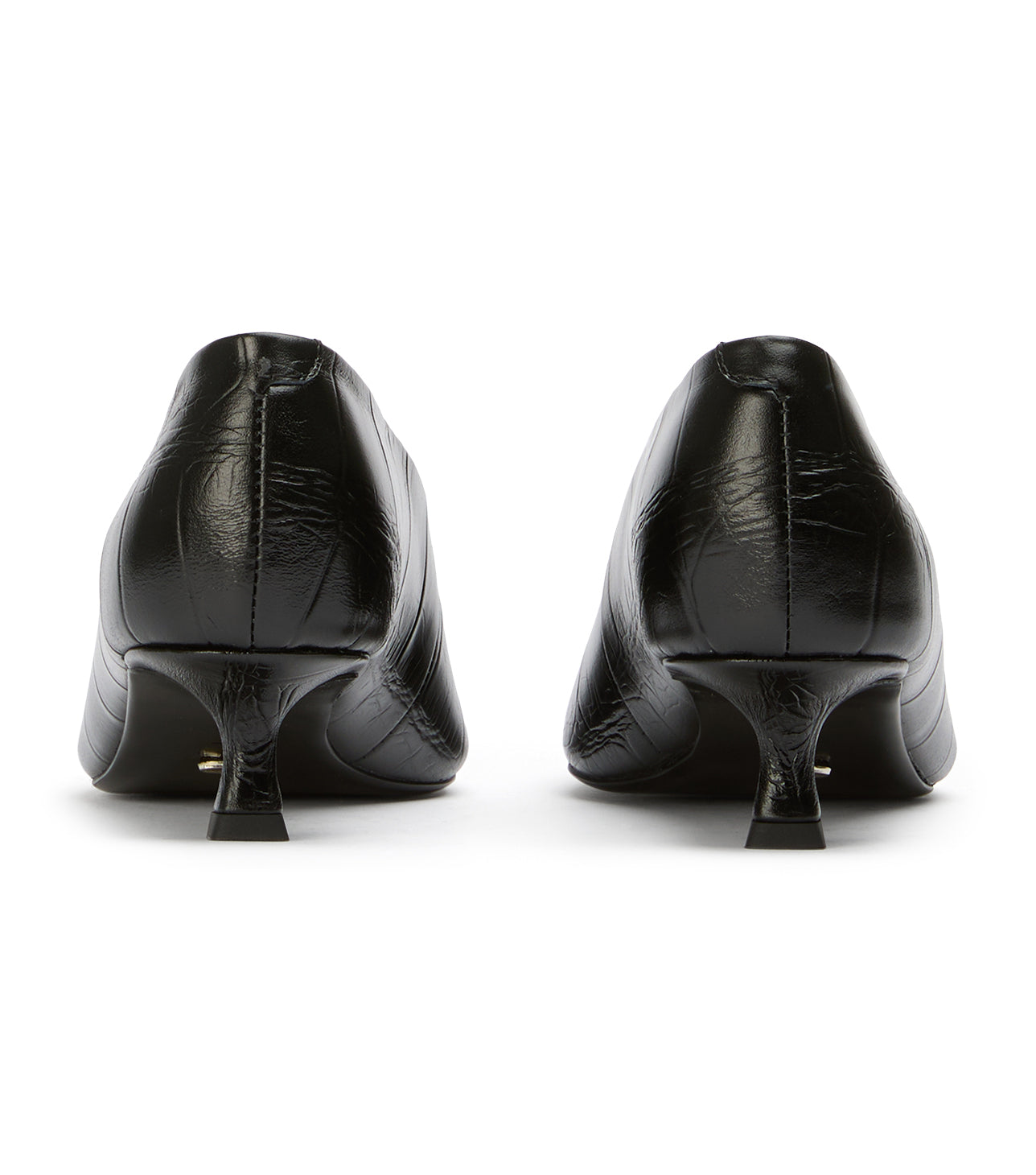 Cherry Black Croco - Tony Bianco Discount