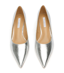 Cameo Silver Vintage Metal - Tony Bianco Online Shop