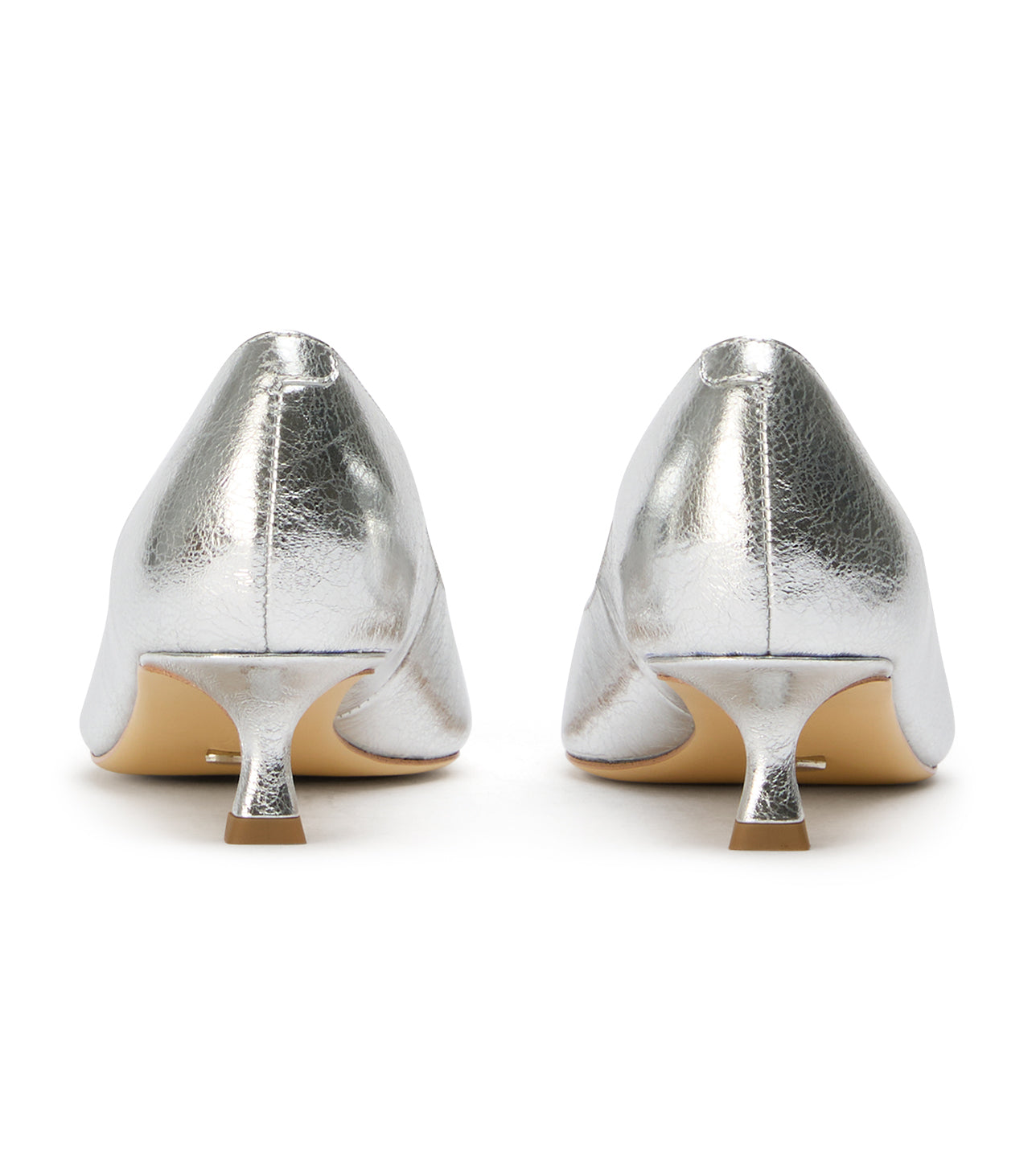 Cameo Silver Vintage Metal - Tony Bianco Online Shop