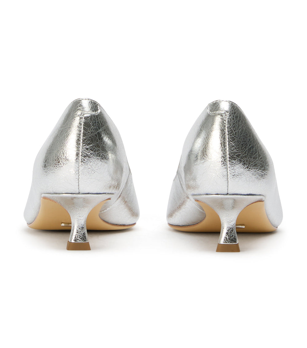 Cameo Silver Vintage Metal - Tony Bianco Online Shop