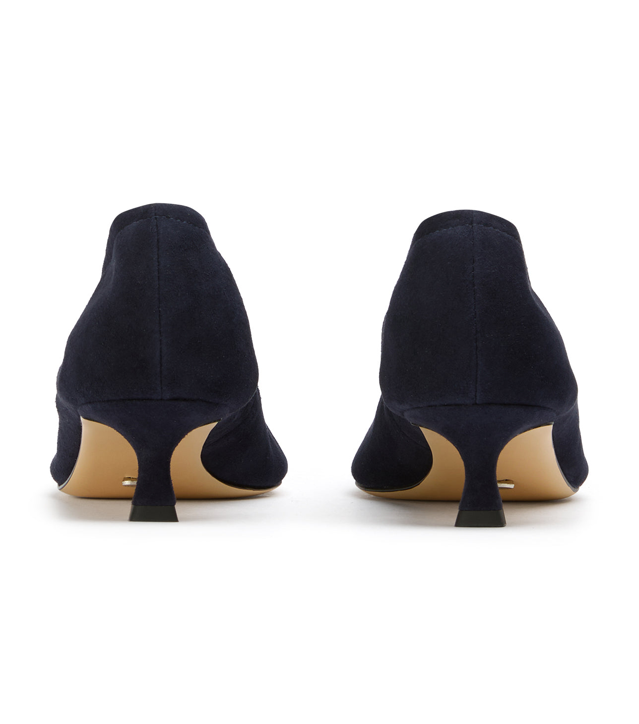 Costa Navy Suede - Tony Bianco Near me