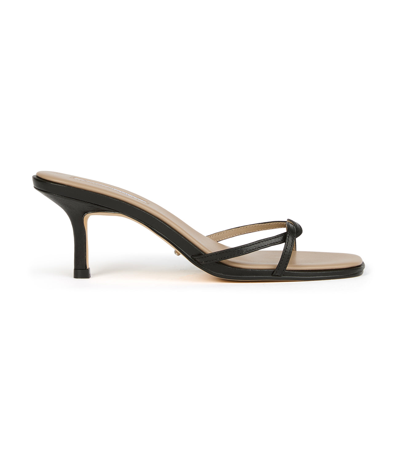Amelia Black Vintage - Tony Bianco Online