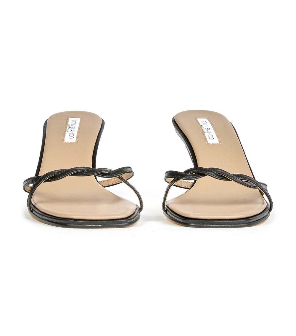Amelia Black Vintage - Tony Bianco Online