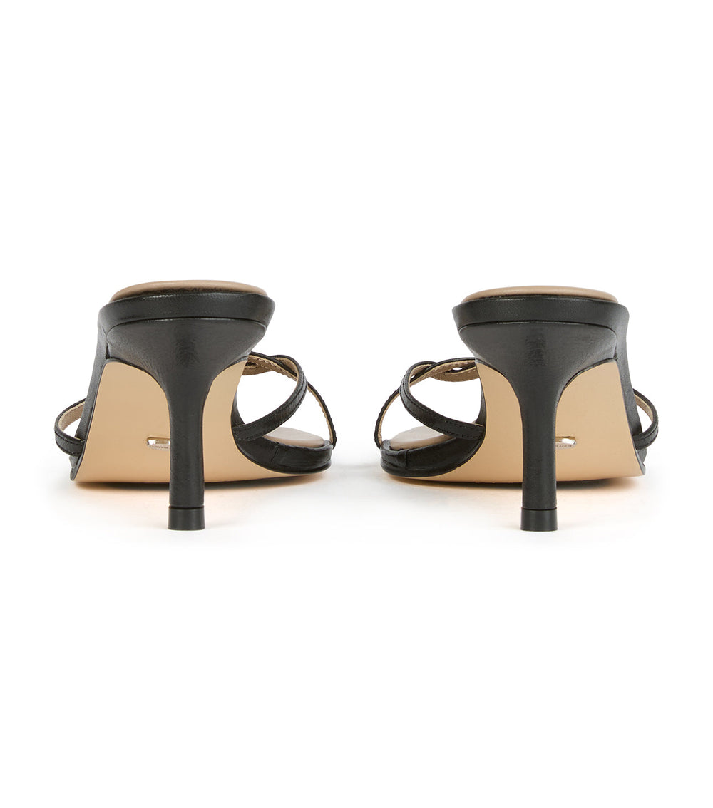 Amelia Black Vintage - Tony Bianco Online