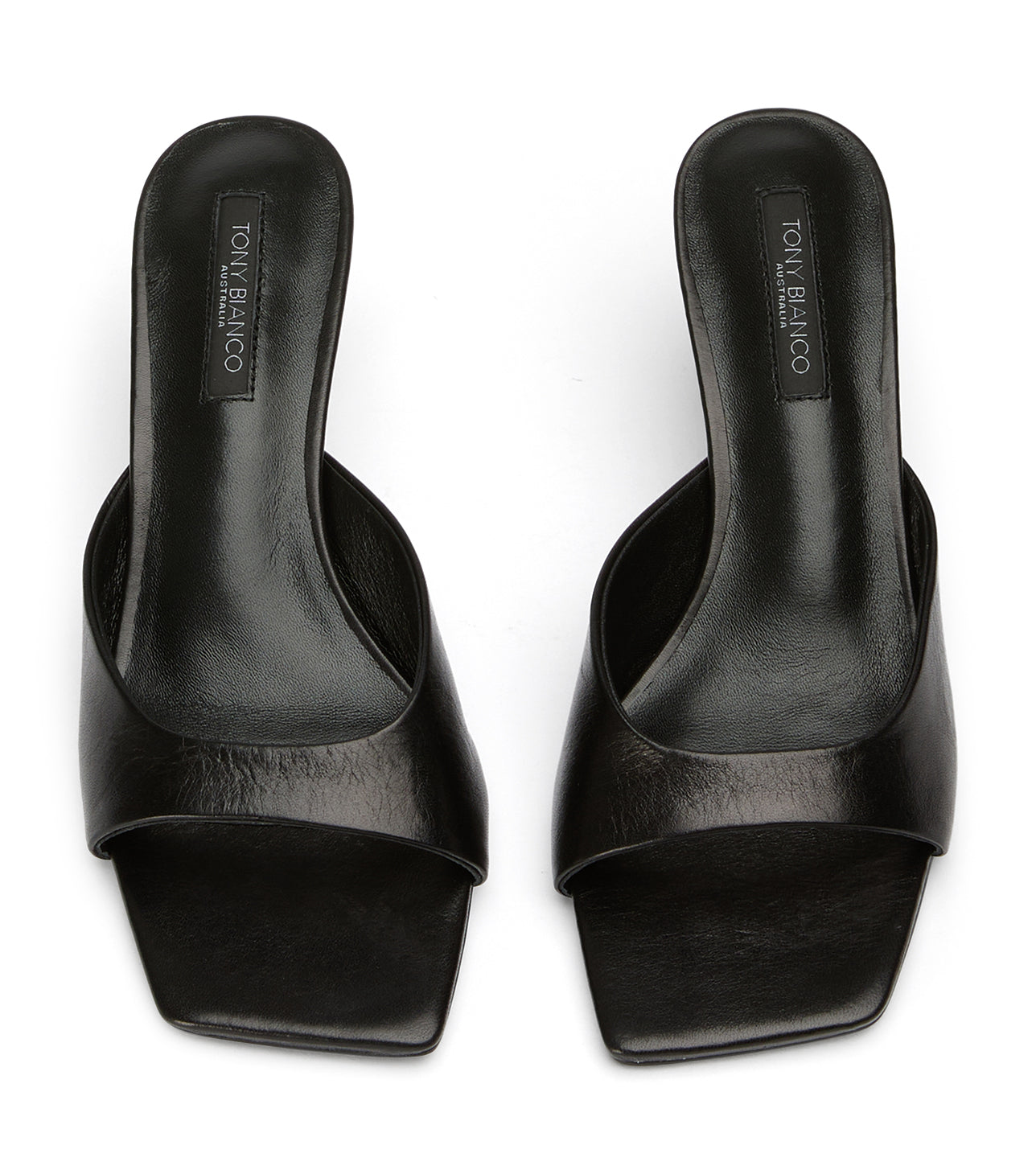 Robbie Black Vintage - Tony Bianco Discount