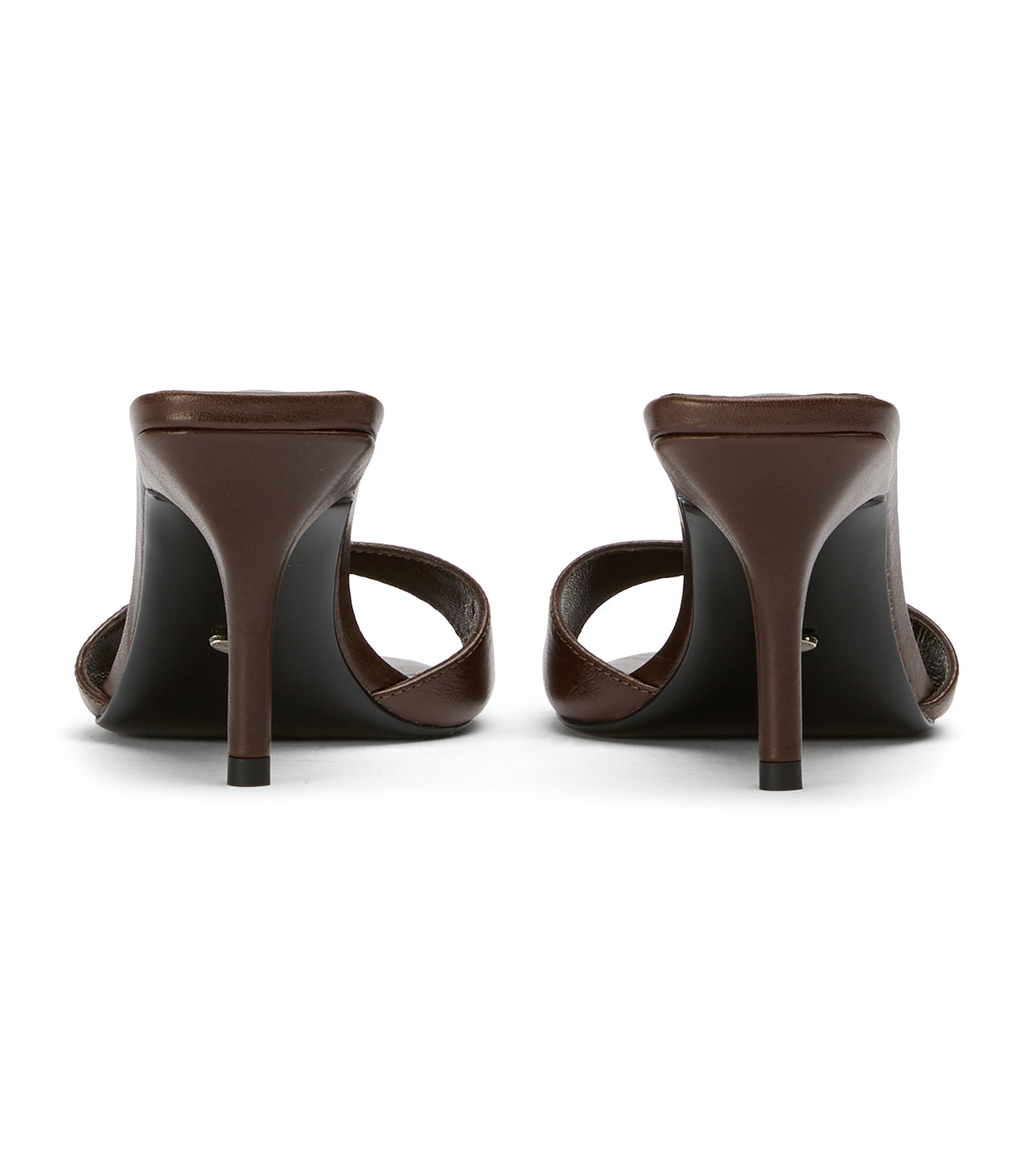 Hallie Choc Vintage - Tony Bianco On Sale