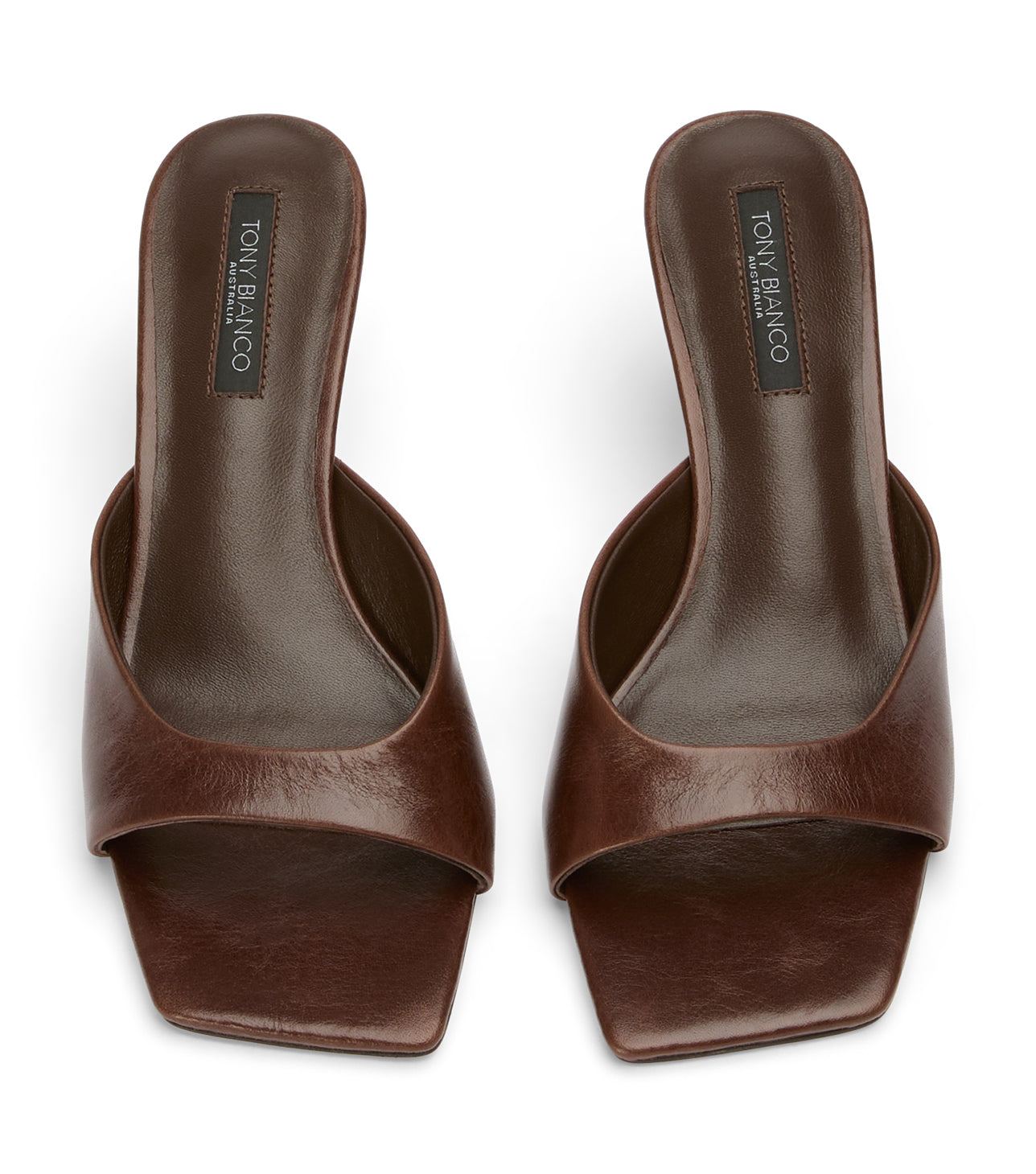 Robbie Choc Vintage - Tony Bianco Outlet