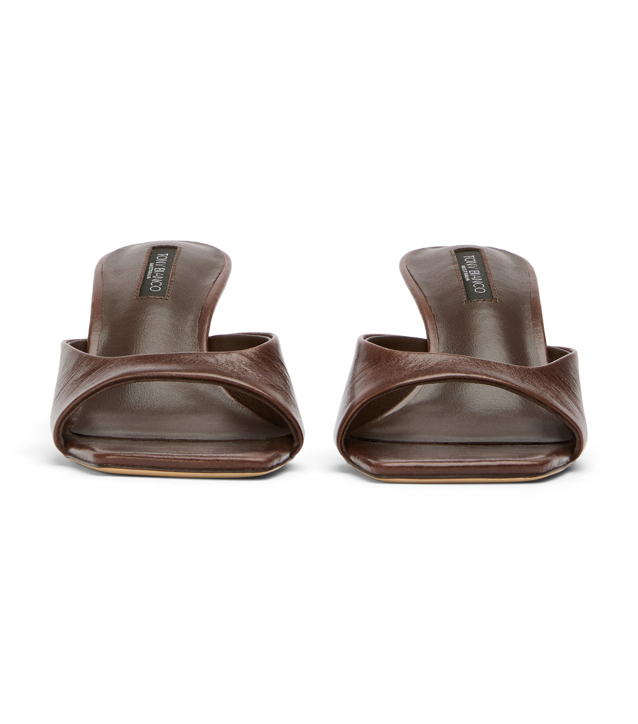 Robbie Choc Vintage - Tony Bianco Outlet