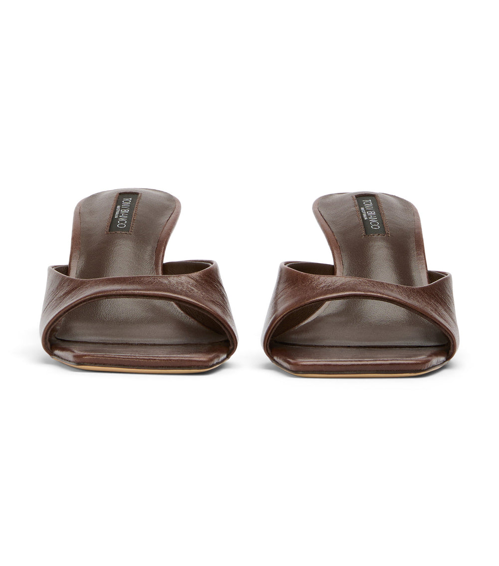 Robbie Choc Vintage - Tony Bianco Outlet