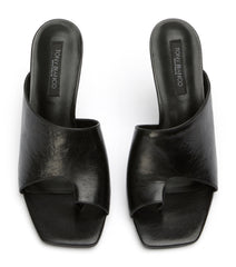 Metro Black Vintage - Tony Bianco Online Shop