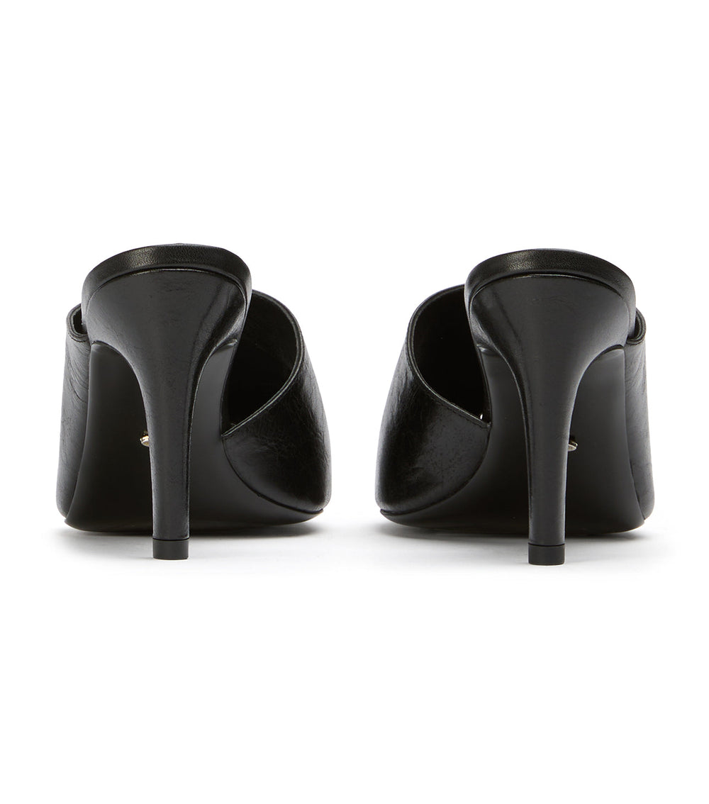 Metro Black Vintage - Tony Bianco Online Shop