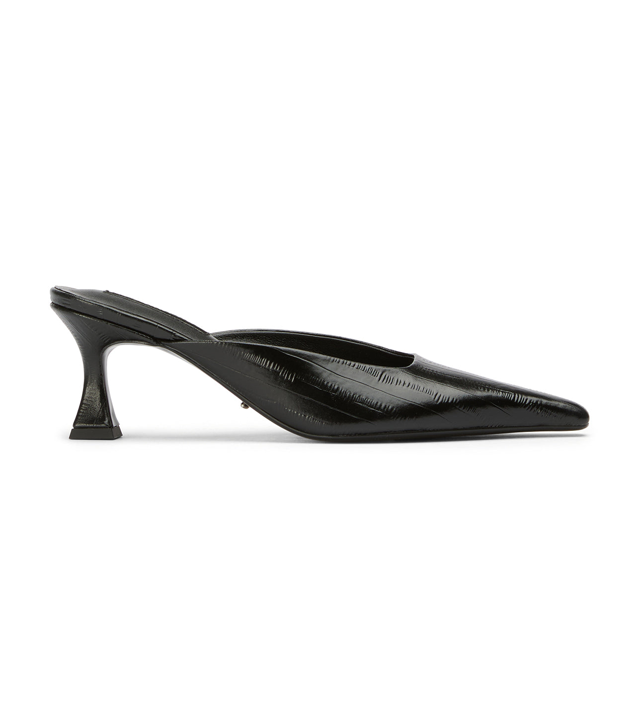 Juniper Black Anguille - Tony Bianco Outlet