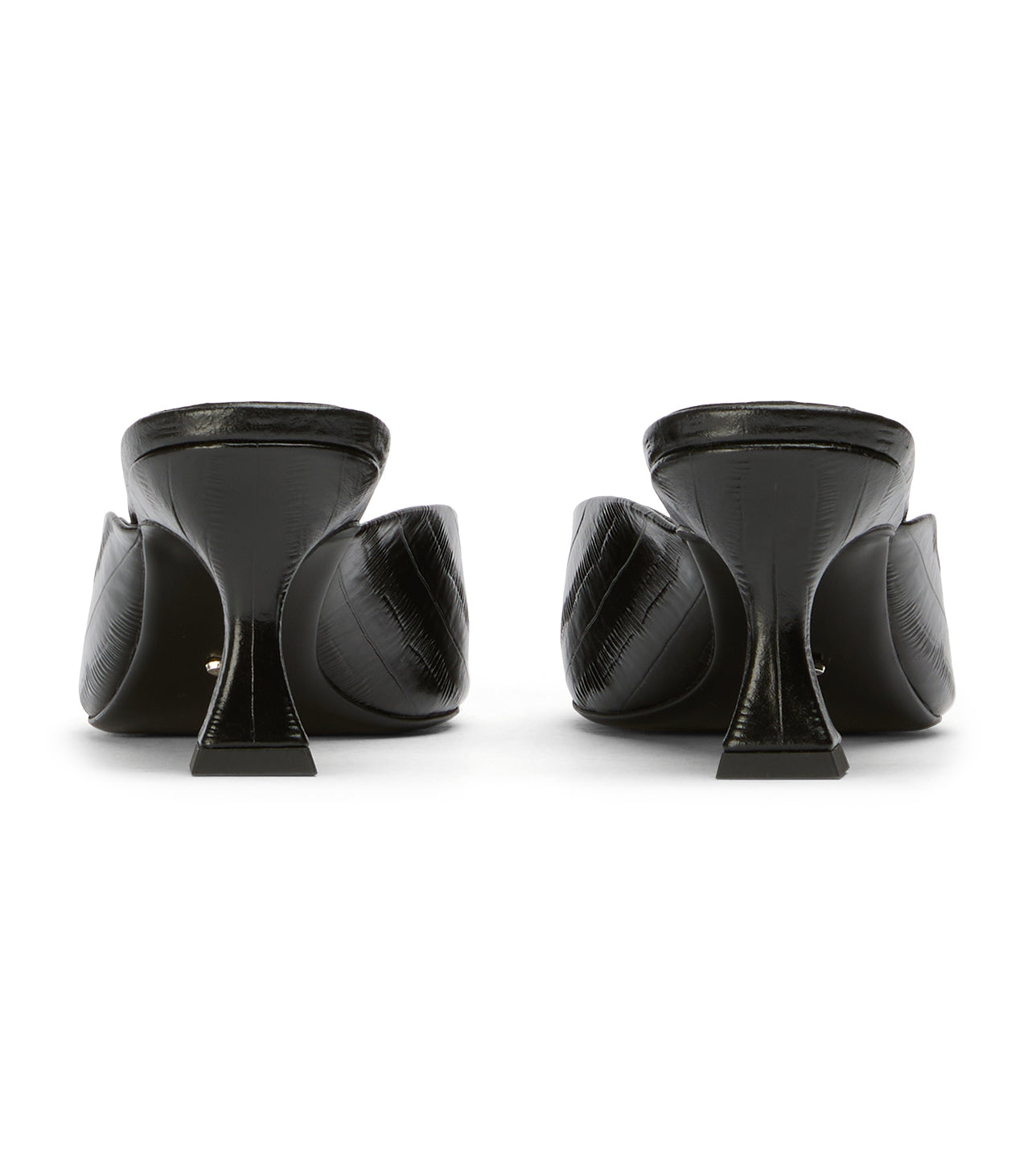 Juniper Black Anguille - Tony Bianco Outlet