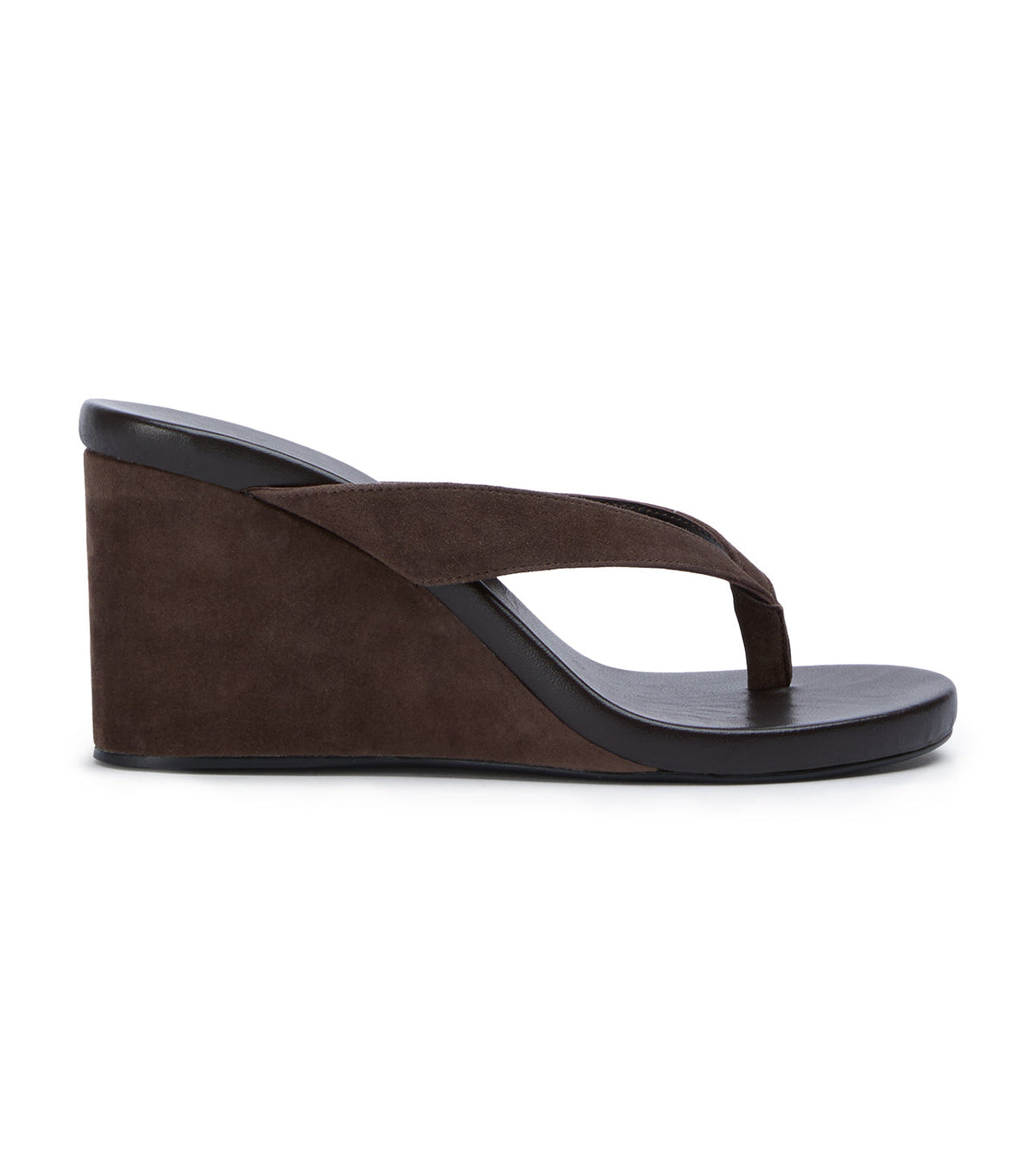 Avanti Espresso Suede - Tony Bianco Near me