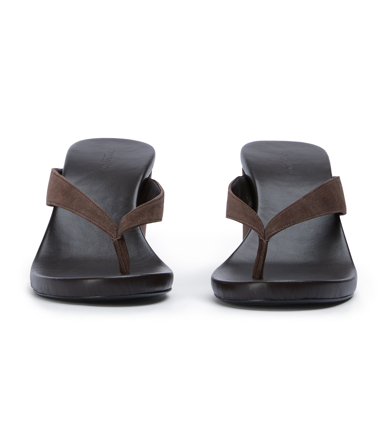 Avanti Espresso Suede - Tony Bianco Near me