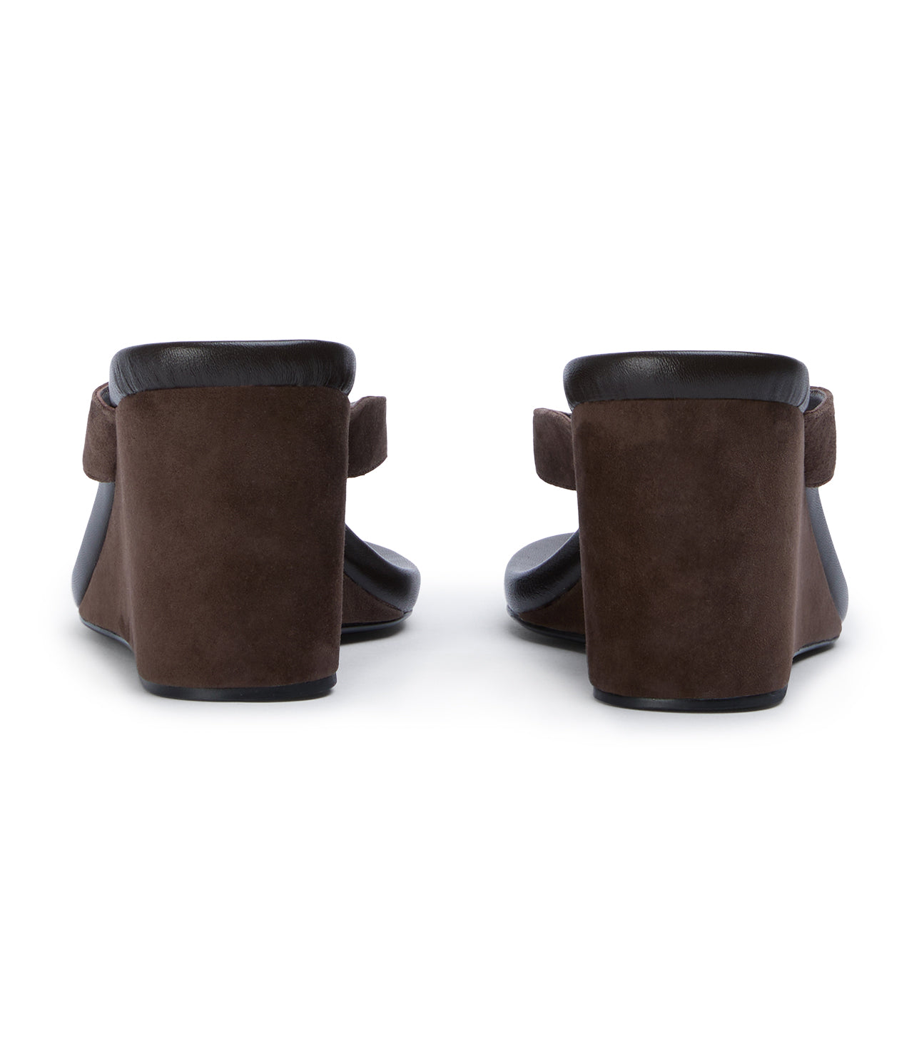 Avanti Espresso Suede - Tony Bianco Near me