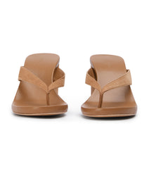 Avanti Butterscotch Suede - Tony Bianco Sale