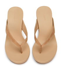 Avanti Wheat Suede - Tony Bianco Online
