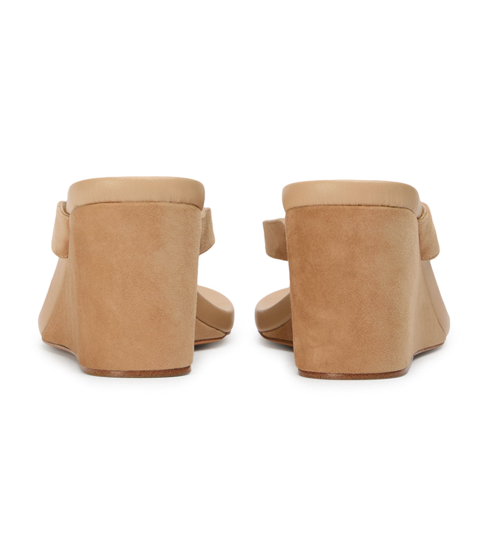 Avanti Wheat Suede - Tony Bianco Online