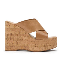 Vamore Tan Vintage - Tony Bianco Discount