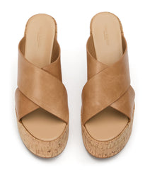 Vamore Tan Vintage - Tony Bianco Discount