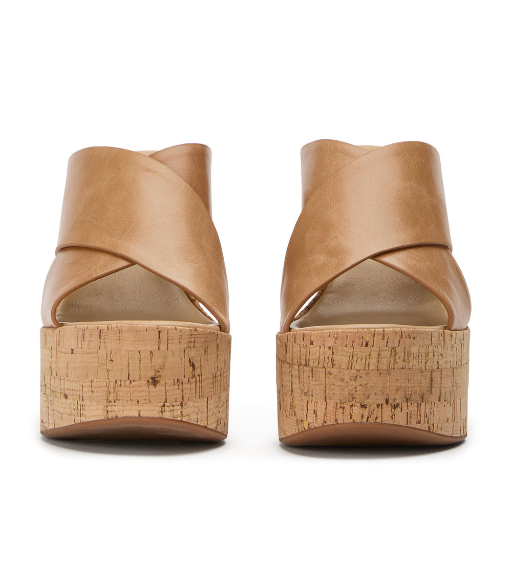 Vamore Tan Vintage - Tony Bianco Discount