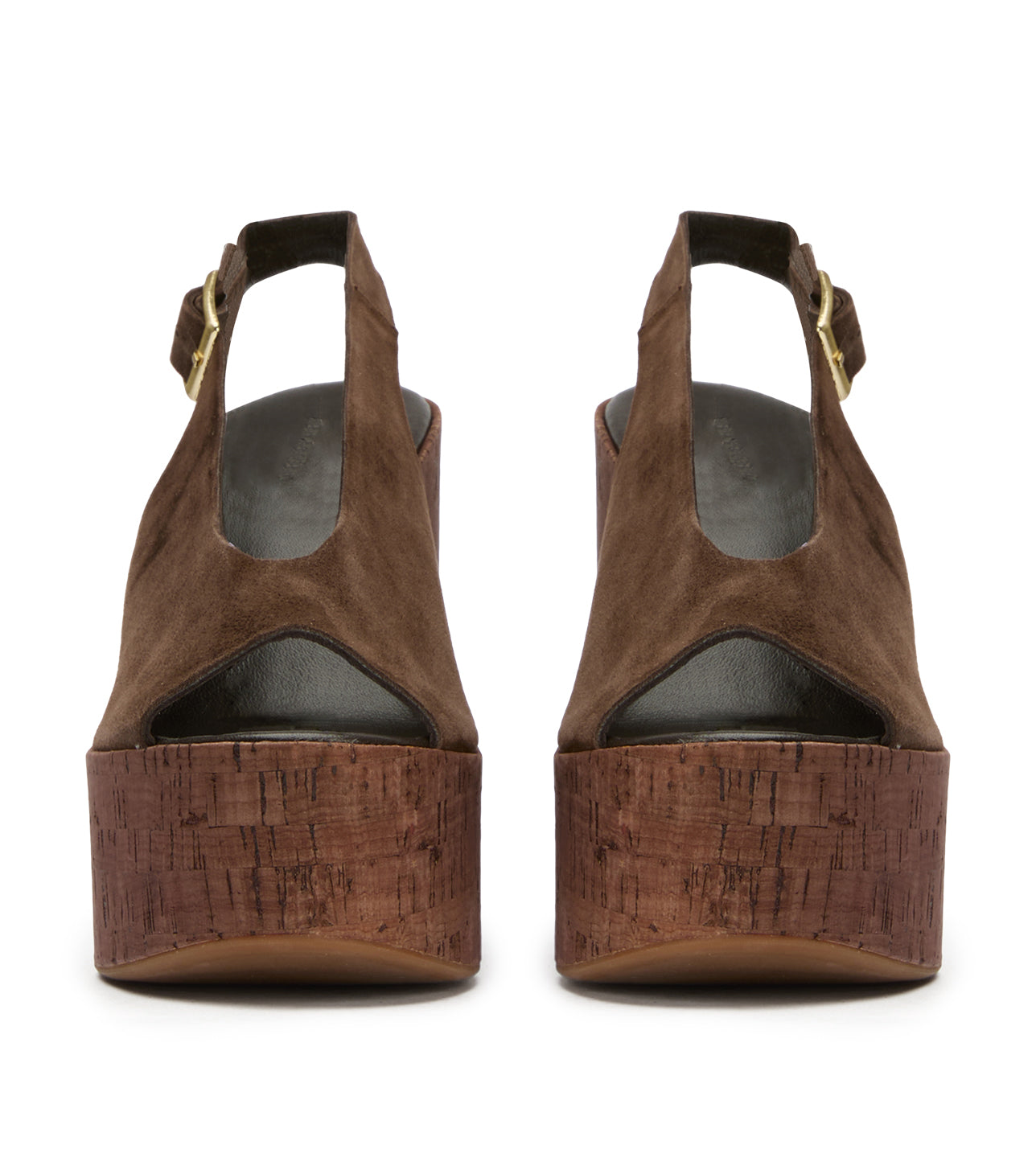 Valerie Espresso Suede - Tony Bianco For Sale
