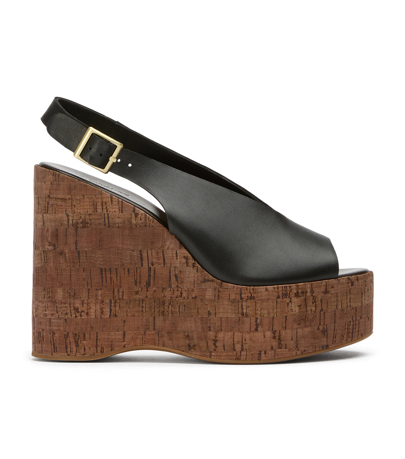 Valerie Black Nappa - Tony Bianco Online Shop