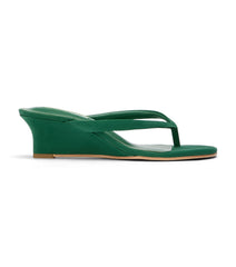 Edgy Jade Nubuck - Tony Bianco Online