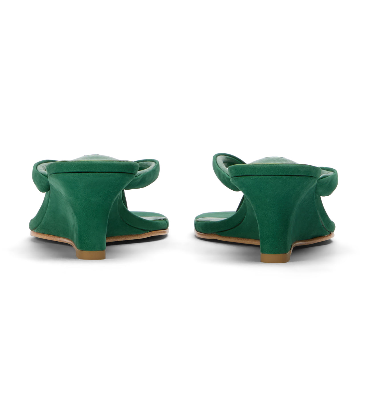 Edgy Jade Nubuck - Tony Bianco Online
