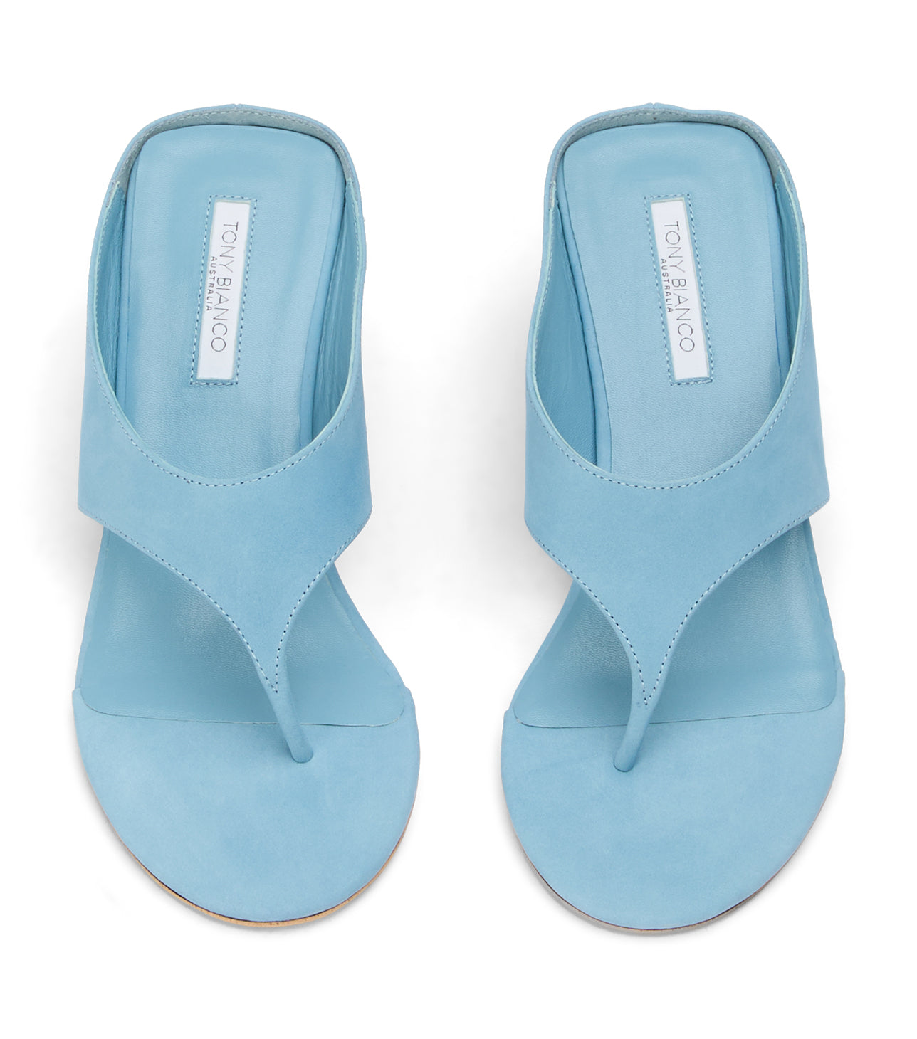 Swift Sky Nubuck - Tony Bianco Discount