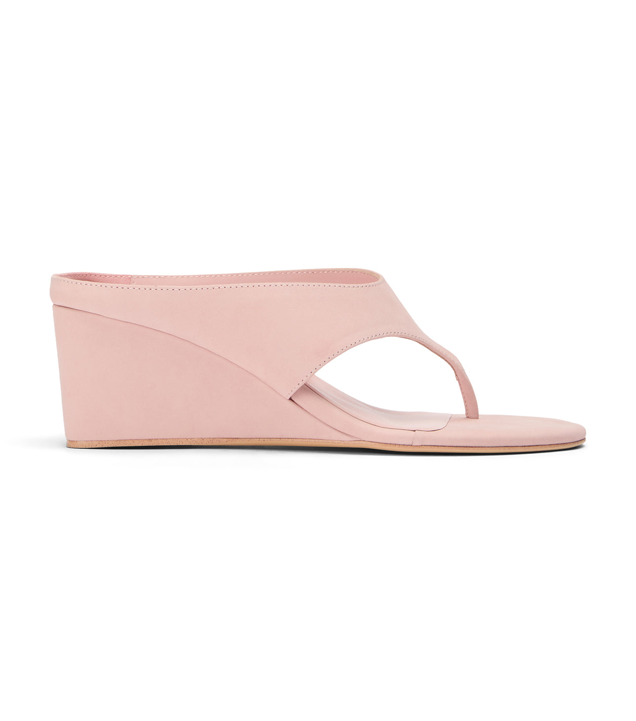 Swift Blush Nubuck - Tony Bianco Online Shop