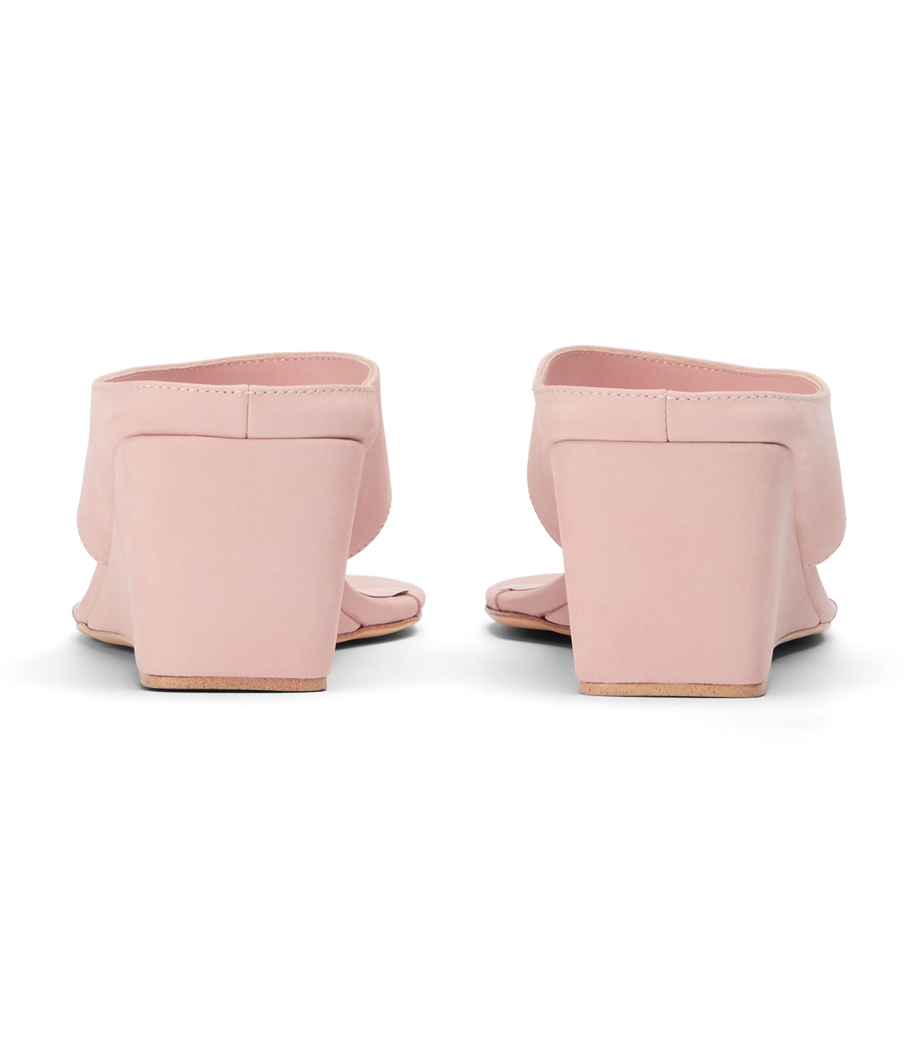 Swift Blush Nubuck - Tony Bianco Online Shop