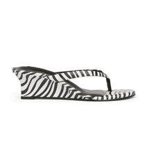 Edgy Zebra - Tony Bianco US