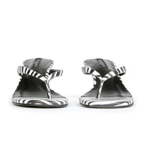 Edgy Zebra - Tony Bianco US
