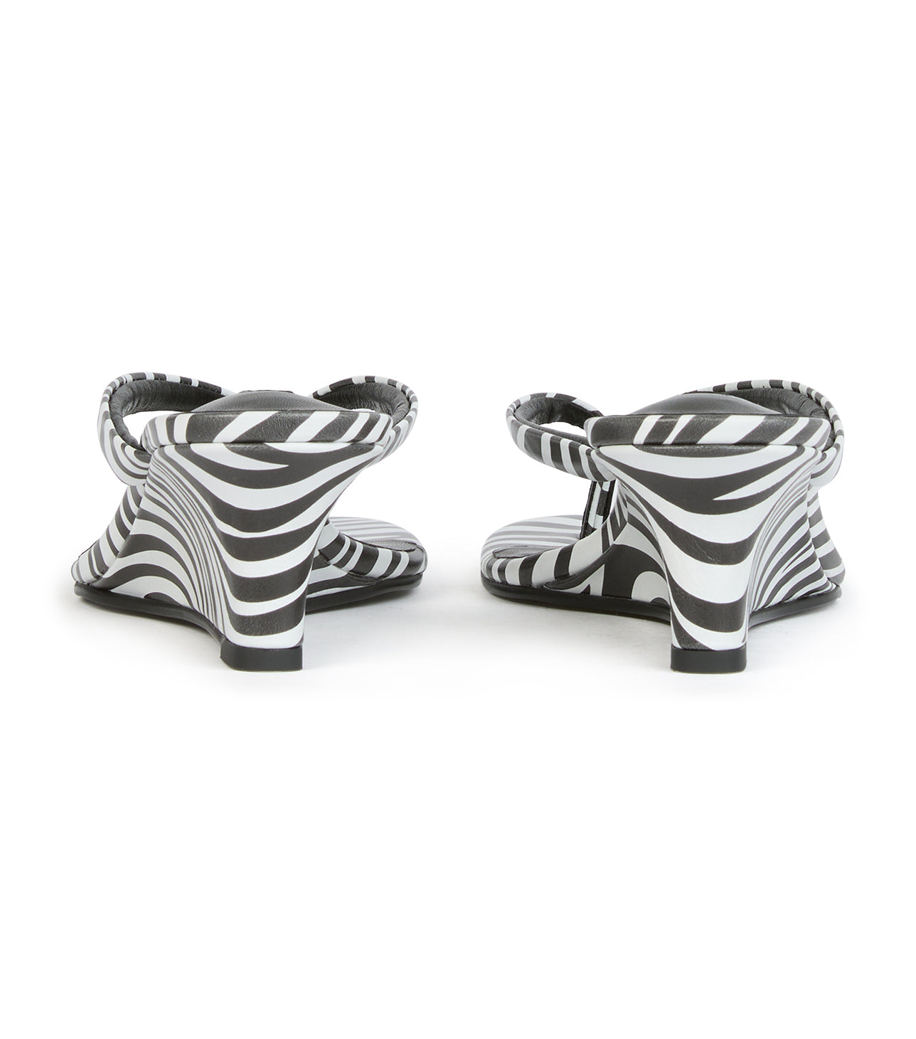Edgy Zebra - Tony Bianco US
