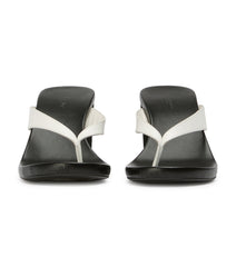 Avanti Milk Capretto/Black Suede - Tony Bianco Sale