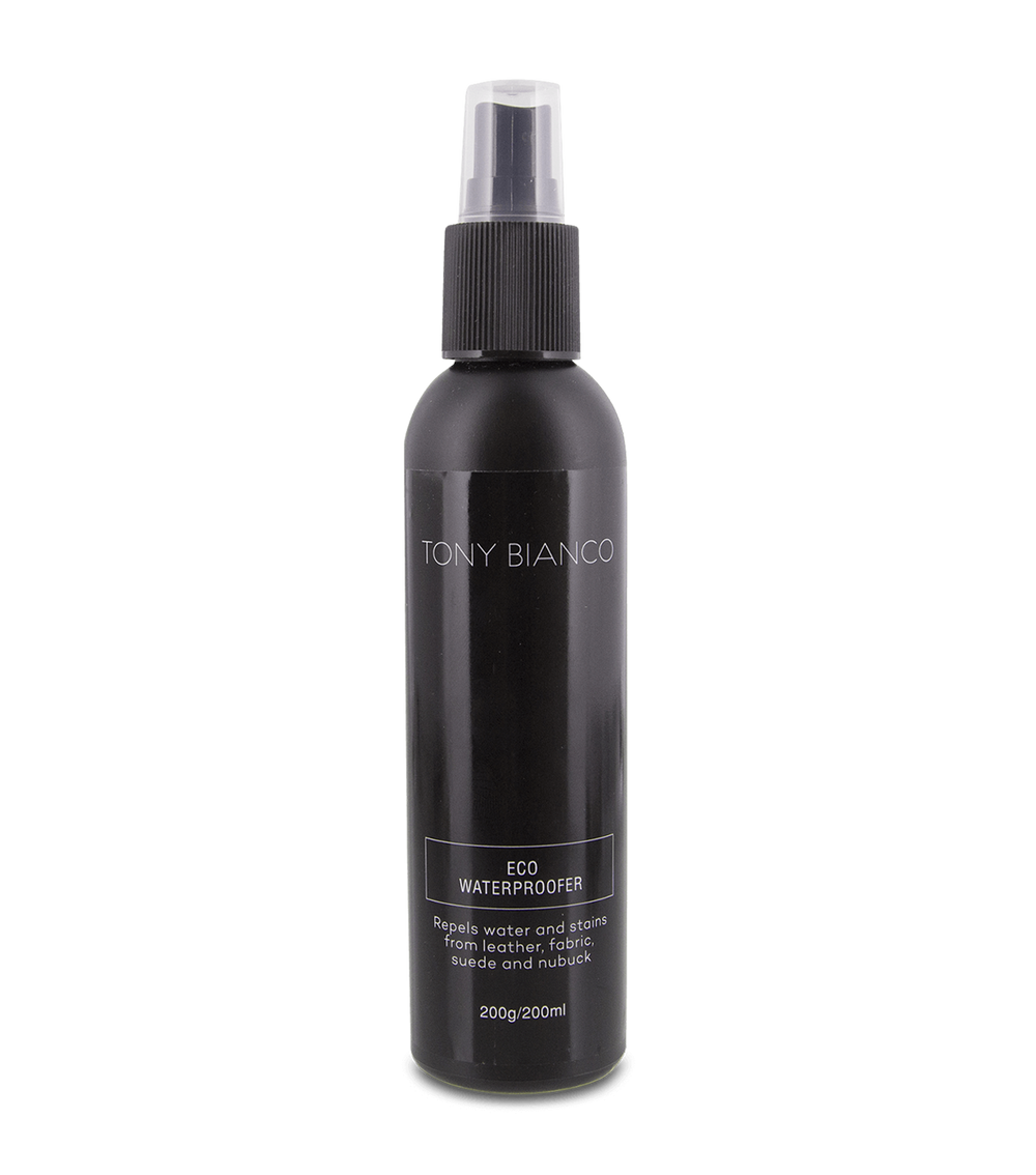 Eco Waterproofer Shoe Care - Tony Bianco Online