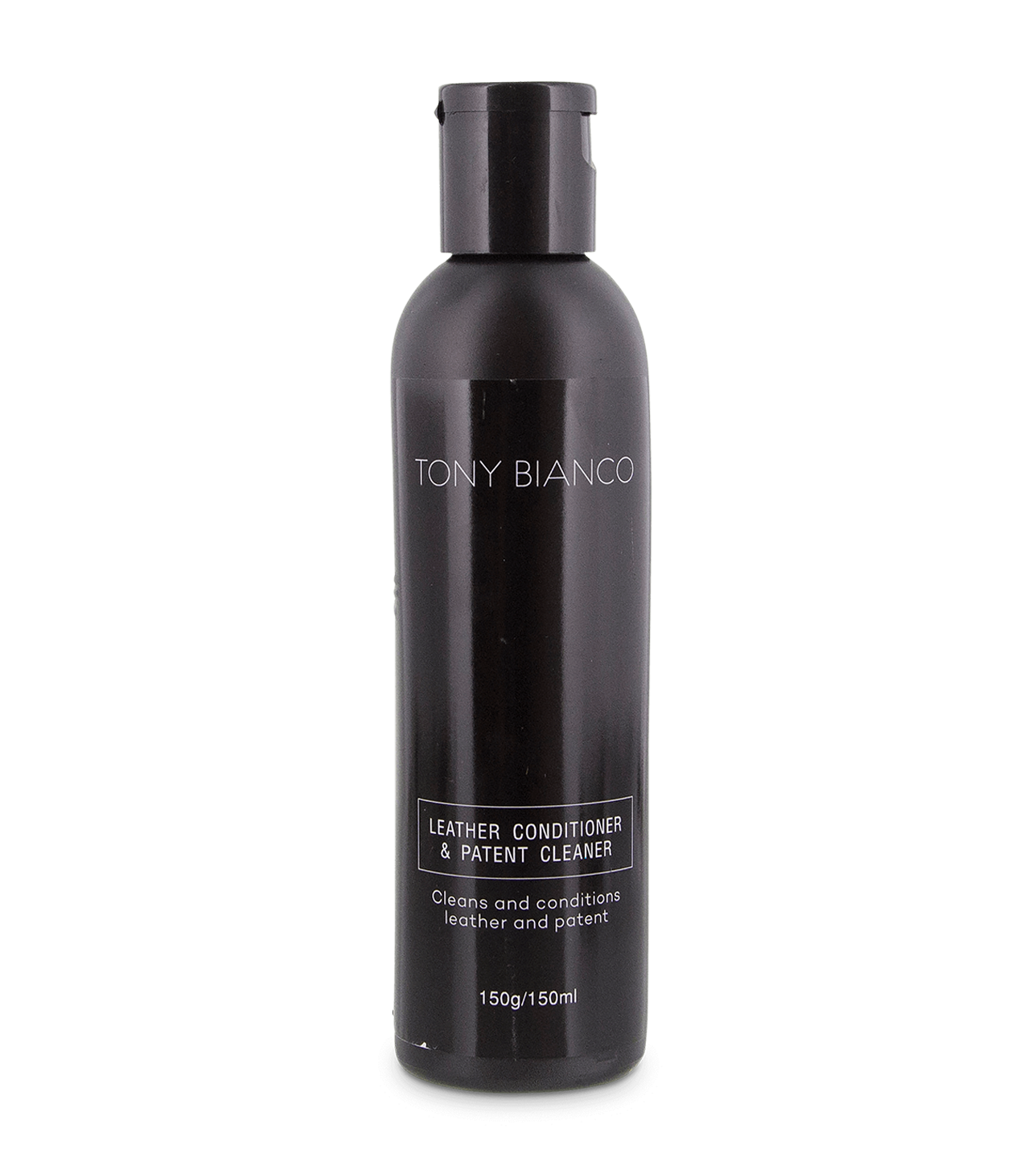 Leather Conditioner & Patent Shoe Care - Tony Bianco Discount