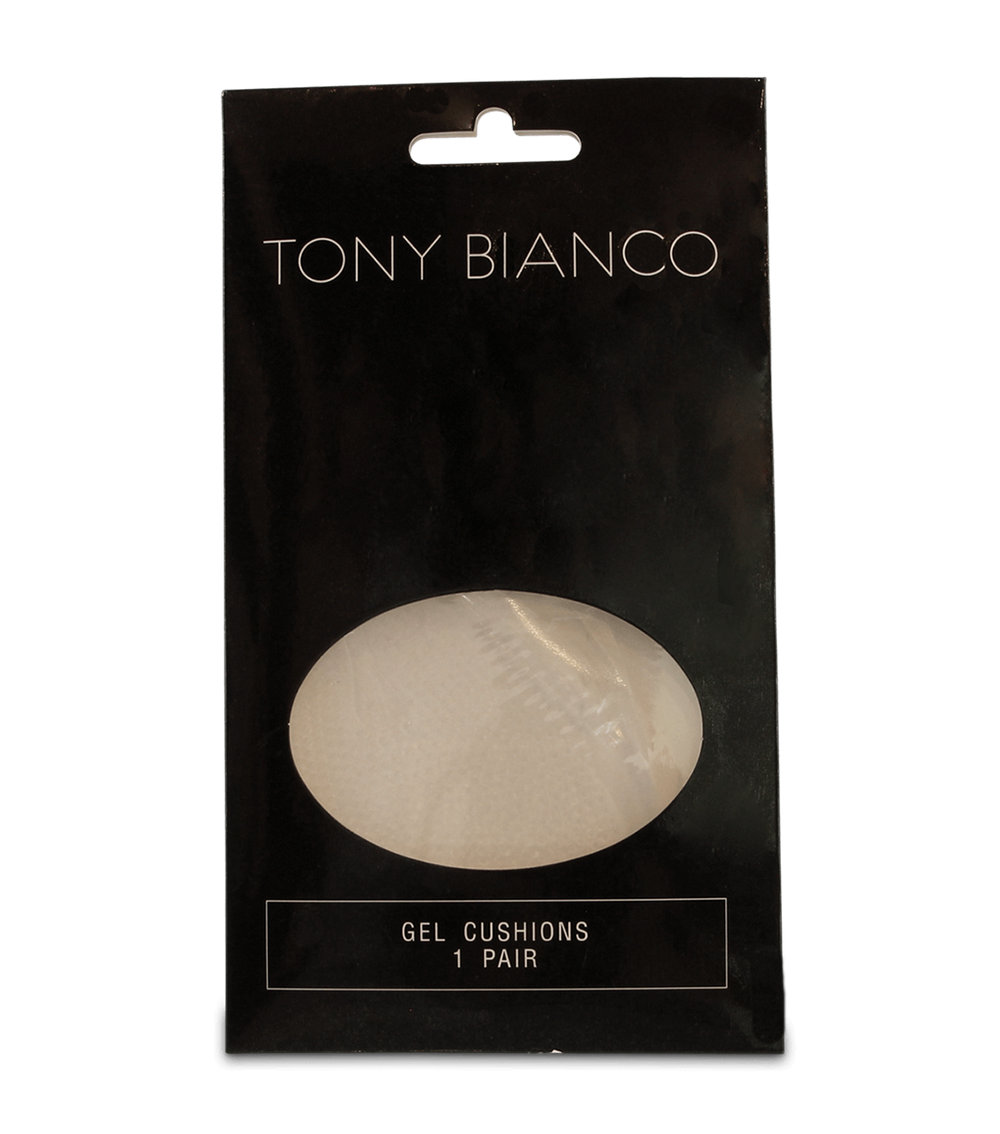 Gel Cushions Shoe Care - Tony Bianco Outlet