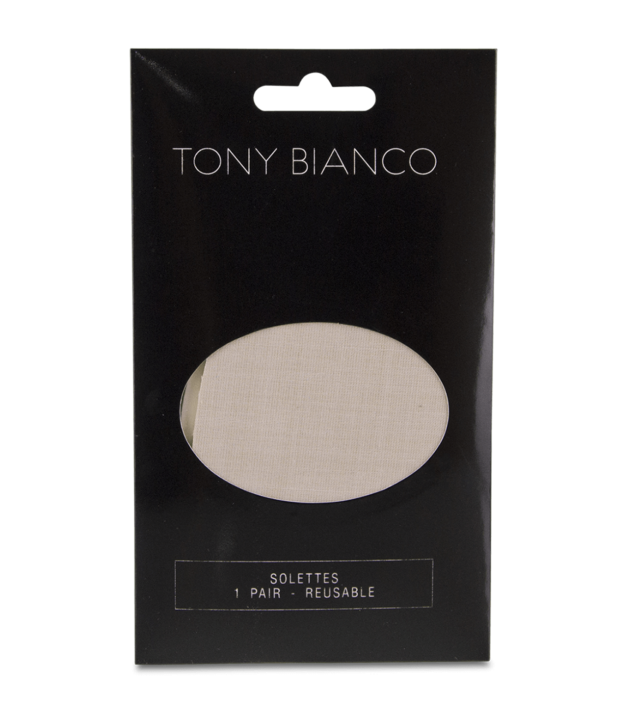 Solettes Shoe Care - Tony Bianco Online Shop