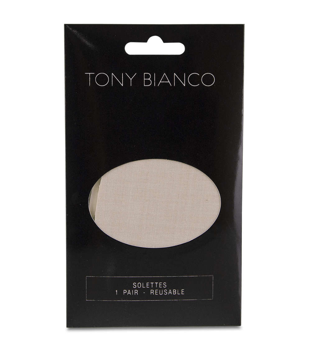 Solettes Shoe Care - Tony Bianco Online Shop