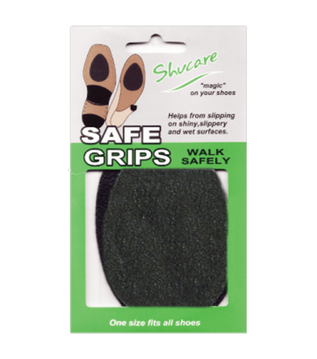 Safe Grips Shoe Care - Tony Bianco US