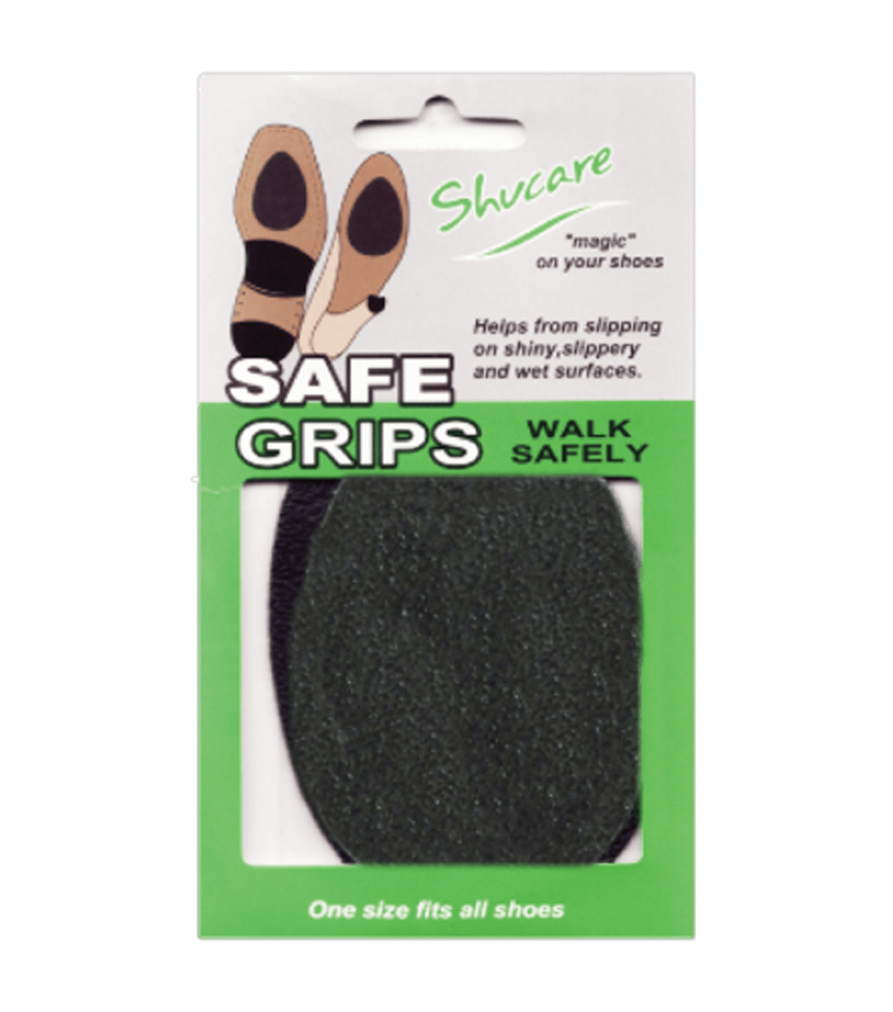 Safe Grips Shoe Care - Tony Bianco US