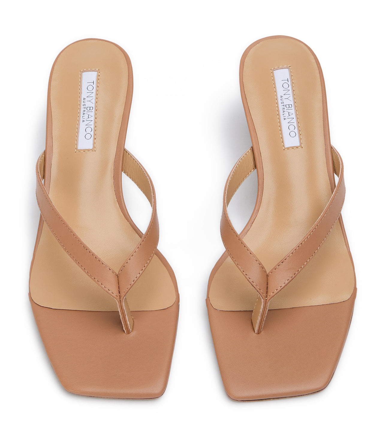 Topaz Tan Como - Tony Bianco Online