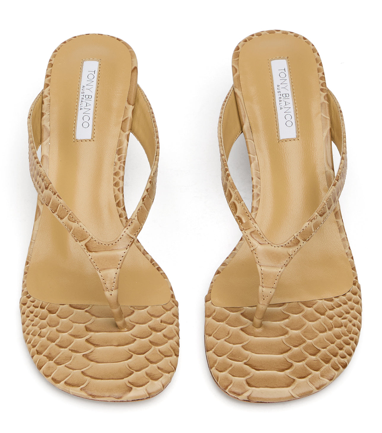 Krista Tan Python - Tony Bianco US