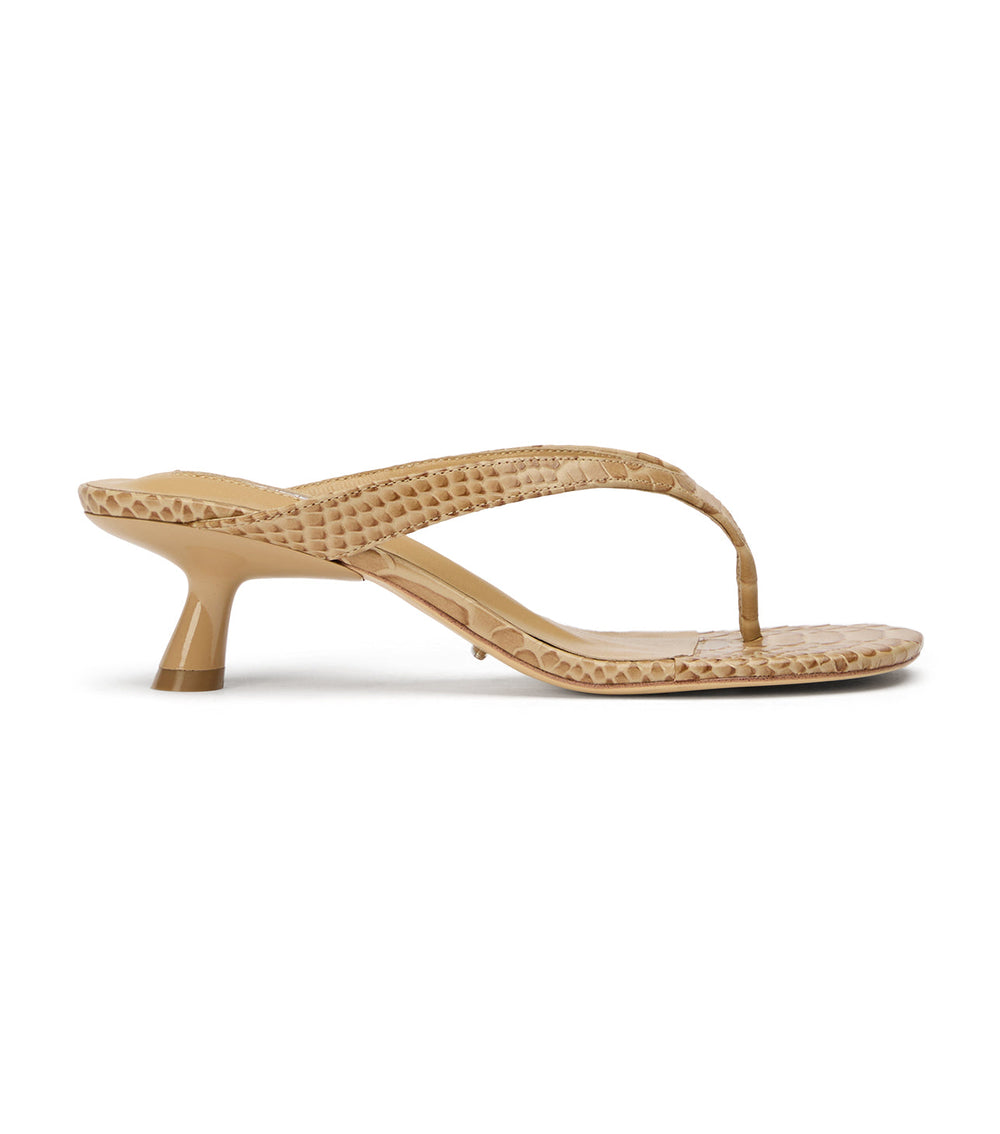 Krista Tan Python - Tony Bianco US